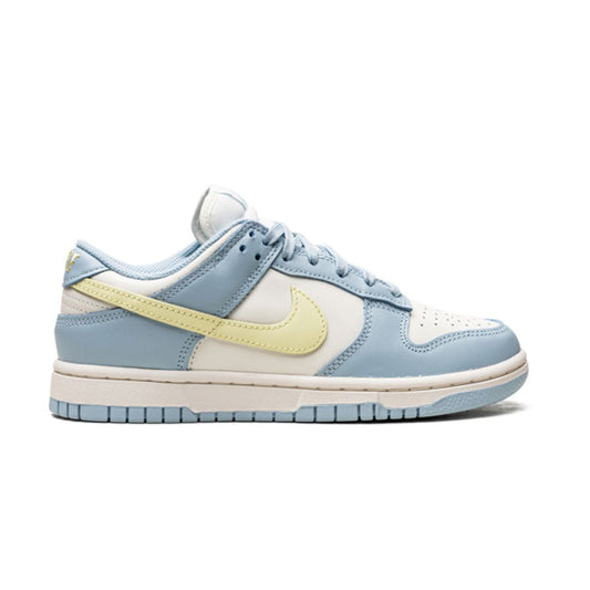 NK Dunk Low Ocean