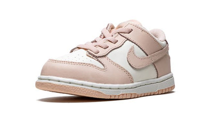 NK Dunk Low Portocaliu Perlat