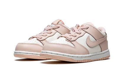 NK Dunk Low Portocaliu Perlat