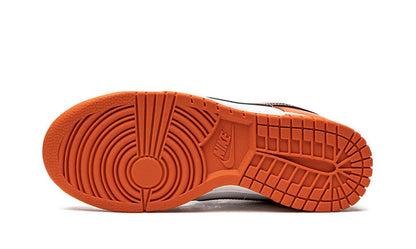 NK Dunk Low Patent Halloween