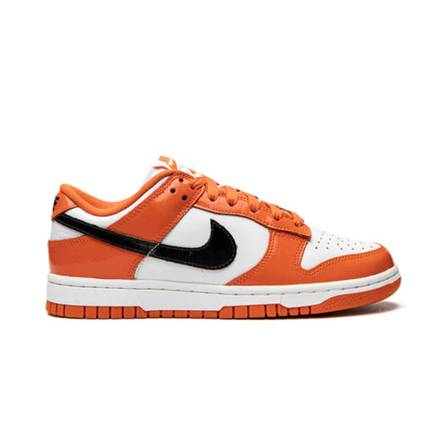 NK Dunk Low Patent Halloween