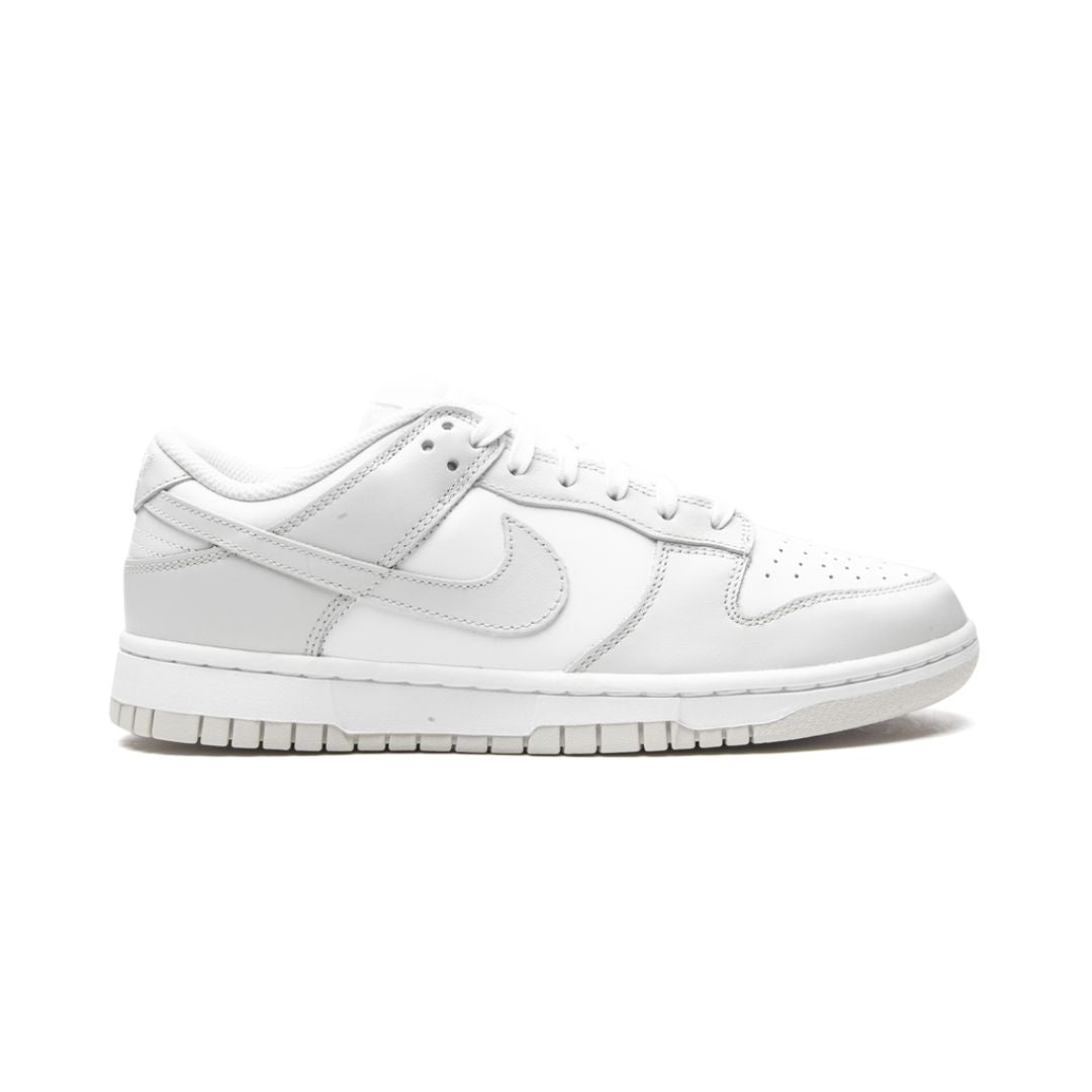 NK Dunk Low Photon Dust
