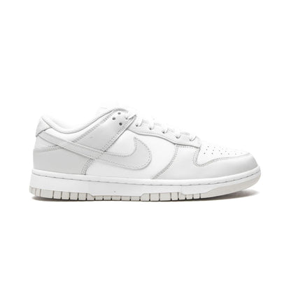 NK Dunk Low Photon Dust