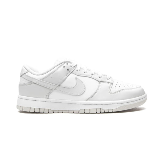 NK Dunk Low Photon Dust