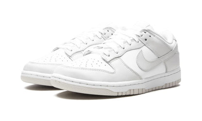 NK Dunk Low Photon Dust
