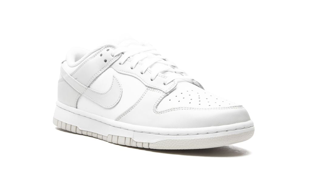 NK Dunk Low Photon Dust