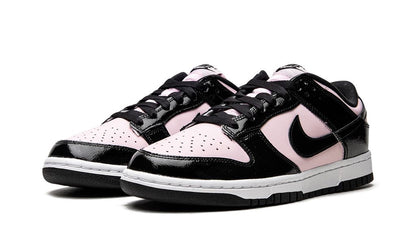 NK Dunk Low Pink Spumă Negru