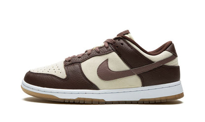 NK Dunk Low Plum Eclipse