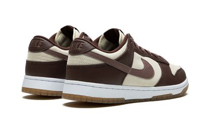 NK Dunk Low Plum Eclipse