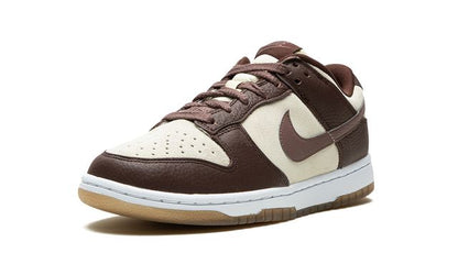 NK Dunk Low Plum Eclipse