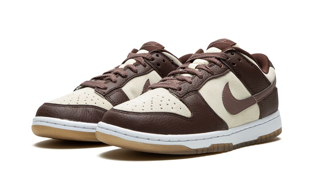 NK Dunk Low Plum Eclipse