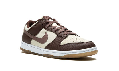 NK Dunk Low Plum Eclipse