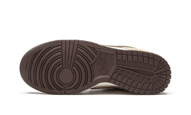 NK Dunk Low Retro Animal Pack Giraffe