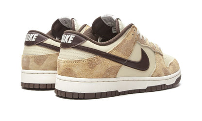 NK Dunk Low Retro Animal Pack Giraffe