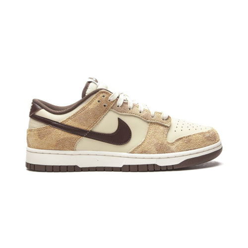NK Dunk Low Retro Animal Pack Giraffe