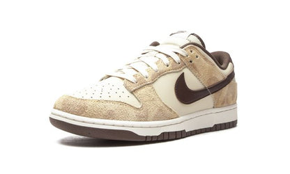 NK Dunk Low Retro Animal Pack Giraffe