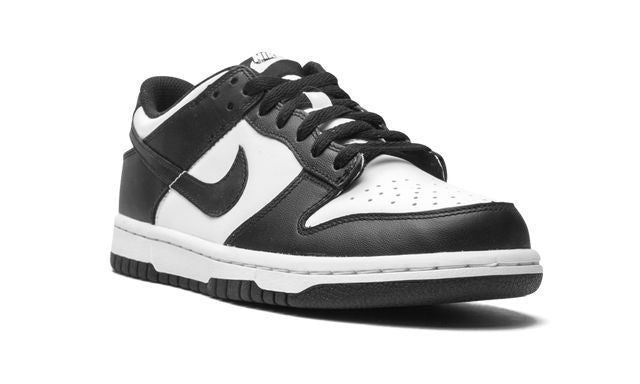 NK Dunk Low Retro Black White Panda