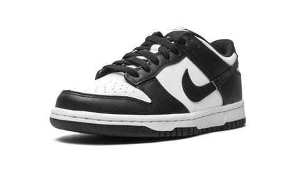 NK Dunk Low Retro Black White Panda