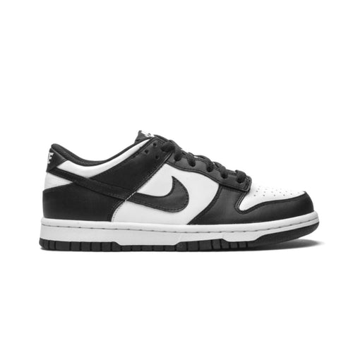 NK Dunk Low Retro Black White Panda