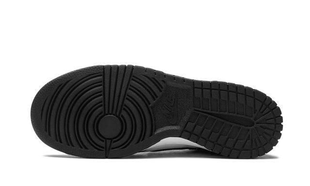 NK Dunk Low Retro Black White Panda