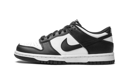 NK Dunk Low Retro Black White Panda