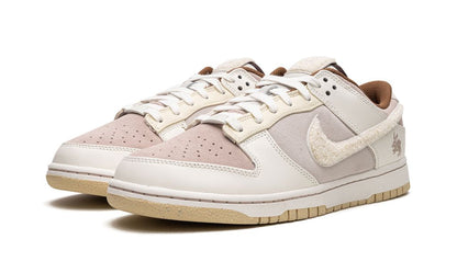 NK Dunk Low Retro PRM Year of the Rabbit Fossil Stone (2023)