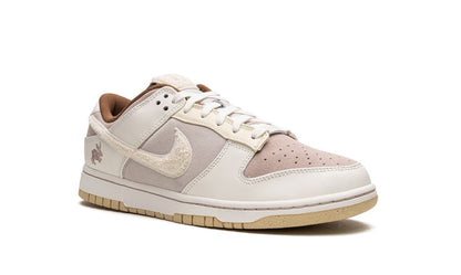 NK Dunk Low Retro PRM Year of the Rabbit Fossil Stone (2023)