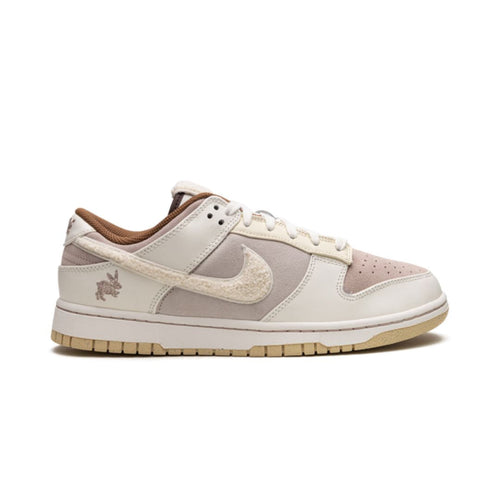 NK Dunk Low Retro PRM Year of the Rabbit Fossil Stone (2023)