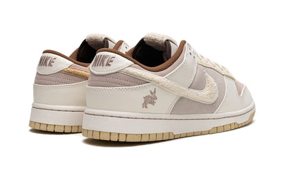NK Dunk Low Retro PRM Year of the Rabbit Fossil Stone (2023)