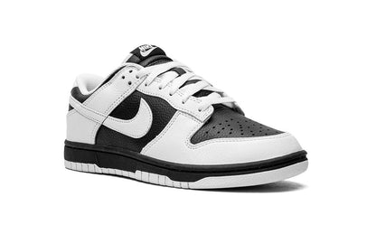 NK Dunk Low Retro Reverse Panda