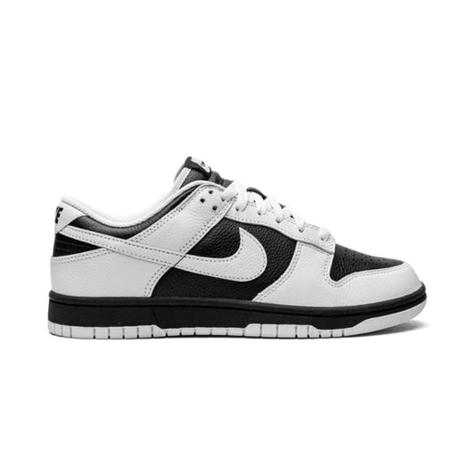 NK Dunk Low Retro Reverse Panda