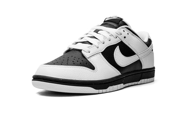 NK Dunk Low Retro Reverse Panda