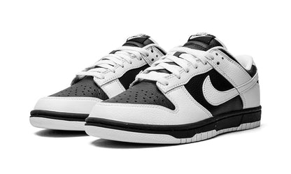 NK Dunk Low Retro Reverse Panda