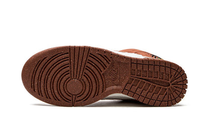 NK sDunk Low Retro Sun Club Burn Sunrise