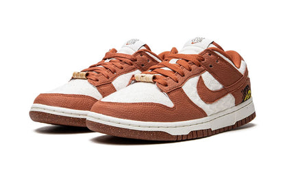 NK sDunk Low Retro Sun Club Burn Sunrise