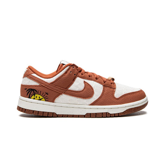 NK sDunk Low Retro Sun Club Burn Sunrise