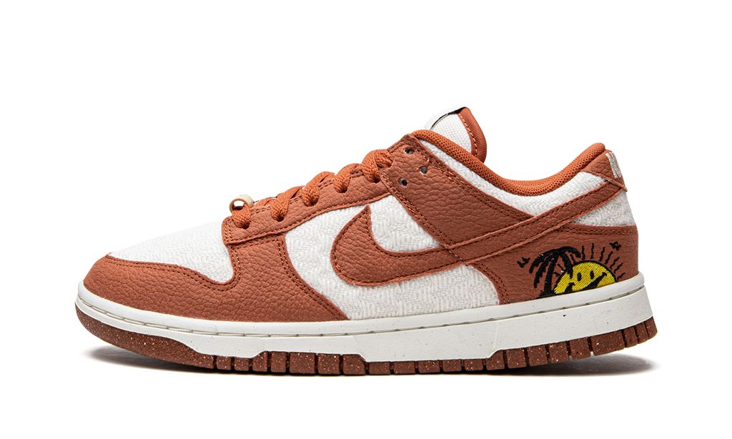 NK sDunk Low Retro Sun Club Burn Sunrise
