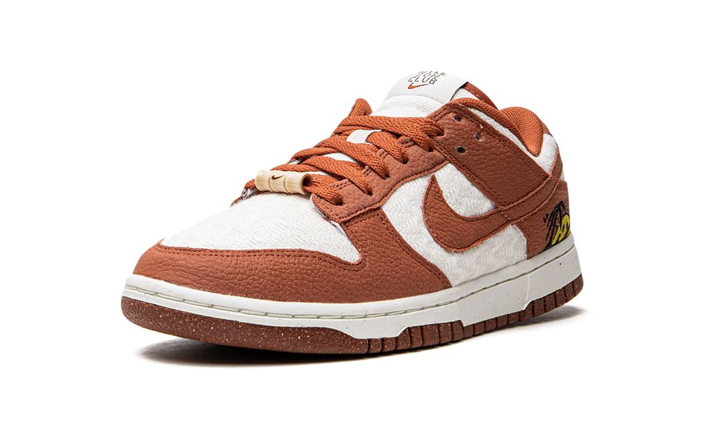 NK sDunk Low Retro Sun Club Burn Sunrise