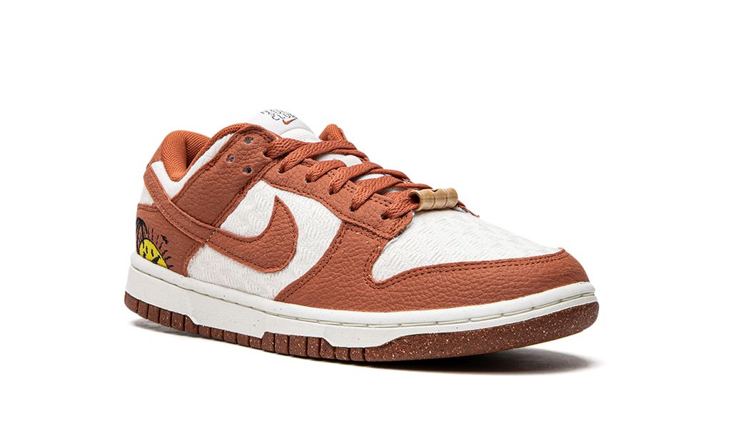 NK sDunk Low Retro Sun Club Burn Sunrise
