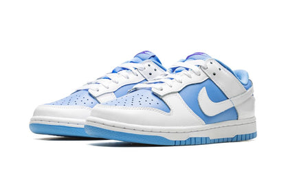 NK Dunk Low Reverse University Blue