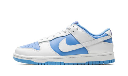 NK Dunk Low Reverse University Blue