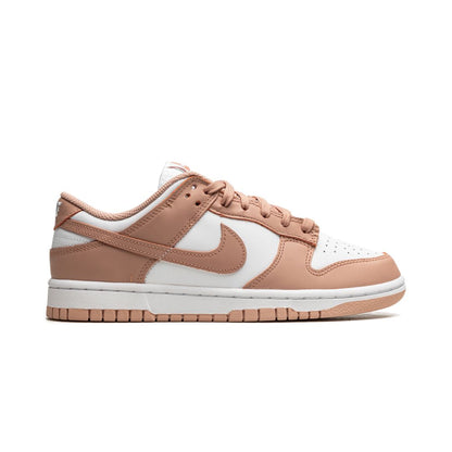 NK Dunk Low Rose Whisper