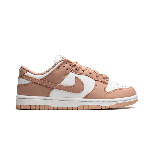NK Dunk Low Rose Whisper