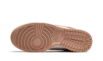 NK Dunk Low Rose Whisper