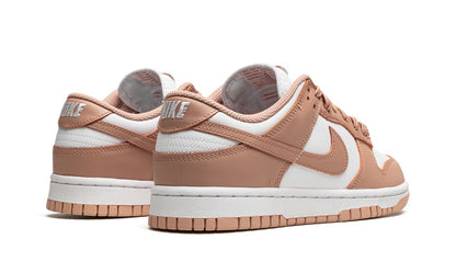 NK Dunk Low Rose Whisper