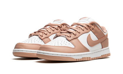NK Dunk Low Rose Whisper