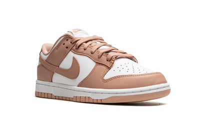 NK Dunk Low Rose Whisper