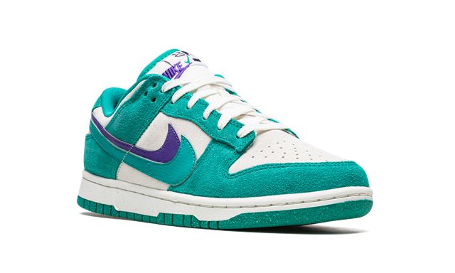 NK Dunk Low SE 85 Neptune Green