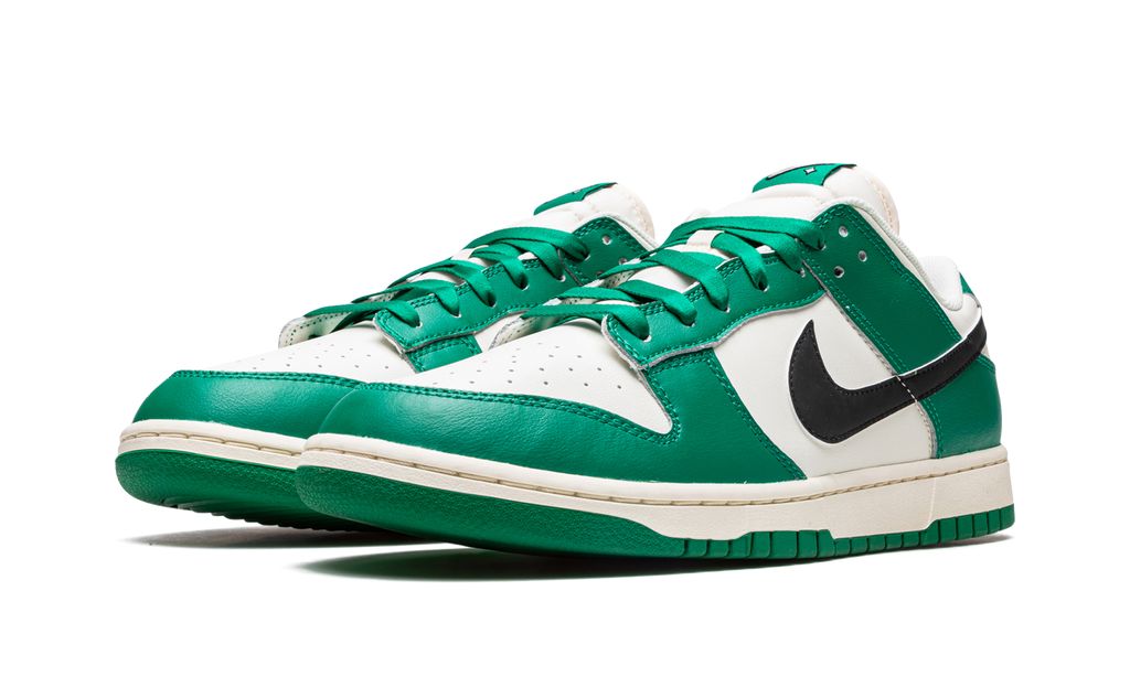 NK Dunk Low SE Loterry