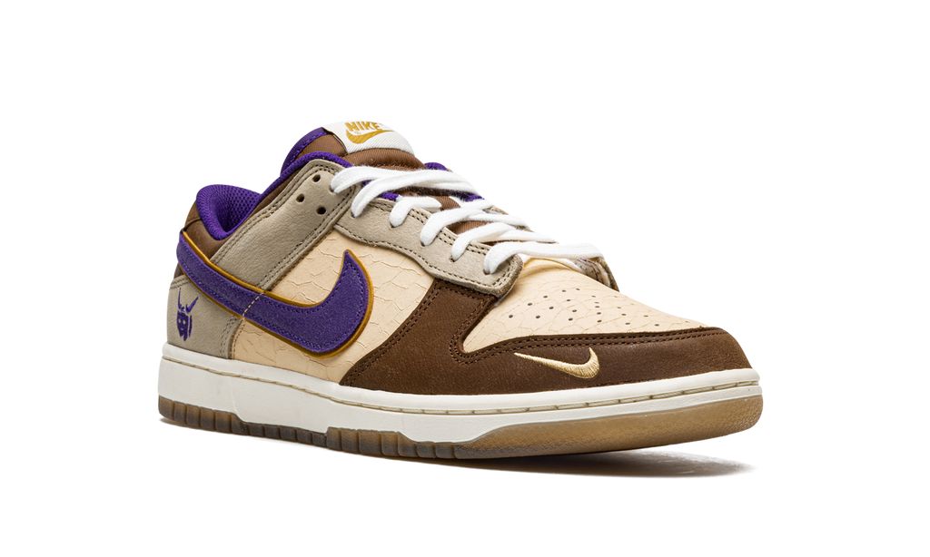 NK Dunk Low Setsubun